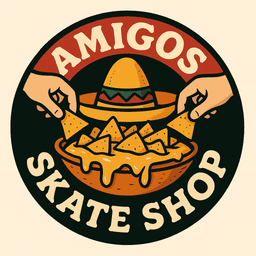 Amigos Skate Shop Barcelona