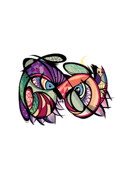 Flipka | Artist, Illustrator, Castle builder