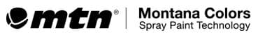 The prefered spray paint brand. Get creative | Montana Colors